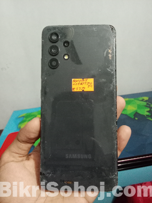 Samsung galaxy A32